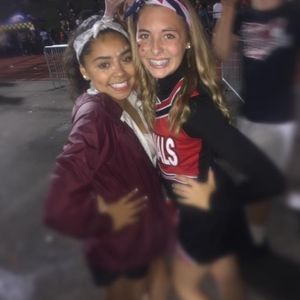 Meet your Posher, Jazmine